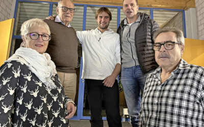 Münchenwiler wagt einen Neuanfang