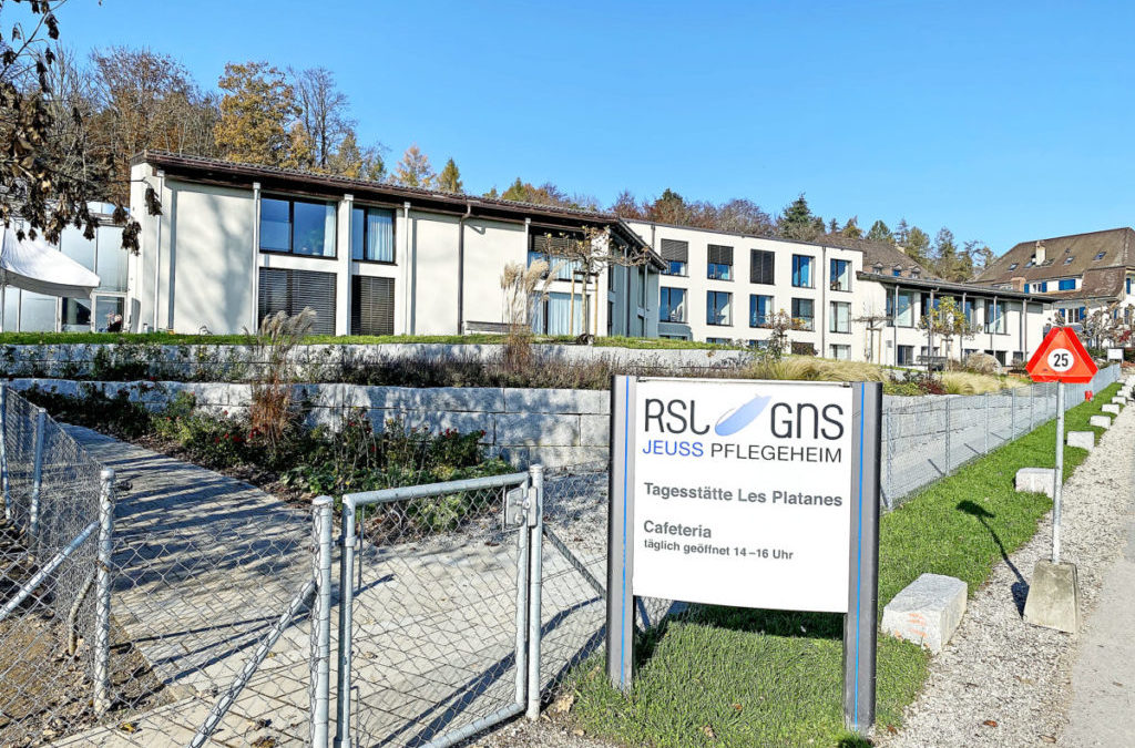 GNS-Delegierte genehmigen Investitionen