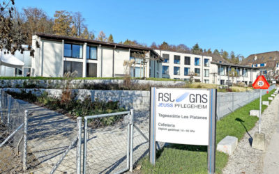 GNS-Delegierte genehmigen Investitionen