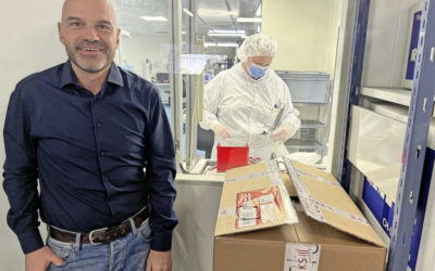 In Deutschland mehr Power gefunden