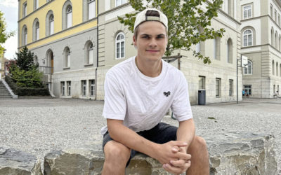 «Wir starten in einer komplett neuen Liga»