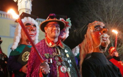 Kellerbars im Brandschutz-Check