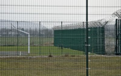 Das Zentralgefängnis zieht von Freiburg nach Bellechasse