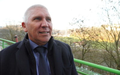 Ein Seebezirkler übergibtKripo an einen Seebezirkler