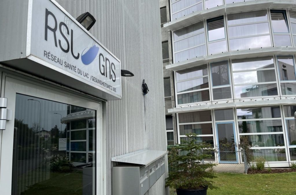 Gesundheitsnetz ohne Budget