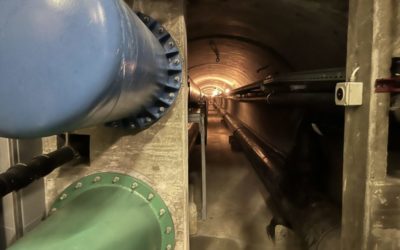 Weg frei für teureres Trinkwasser