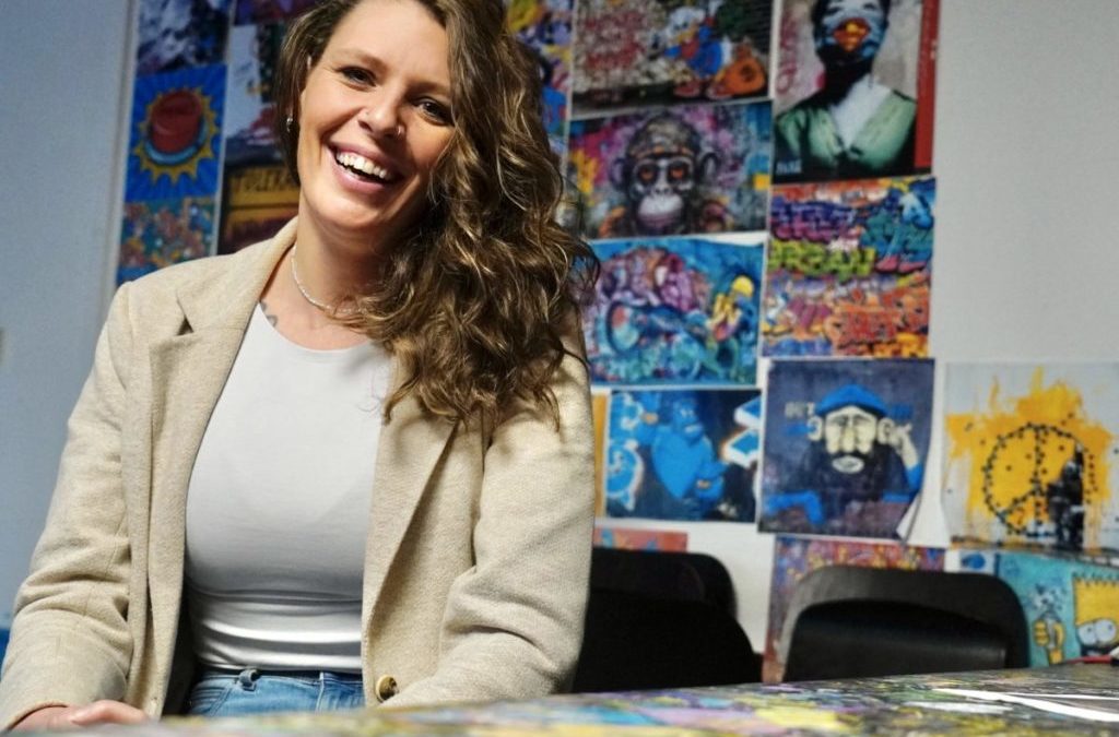 Nicht nur Kleider geben Wärme