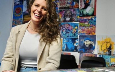 Nicht nur Kleider geben Wärme