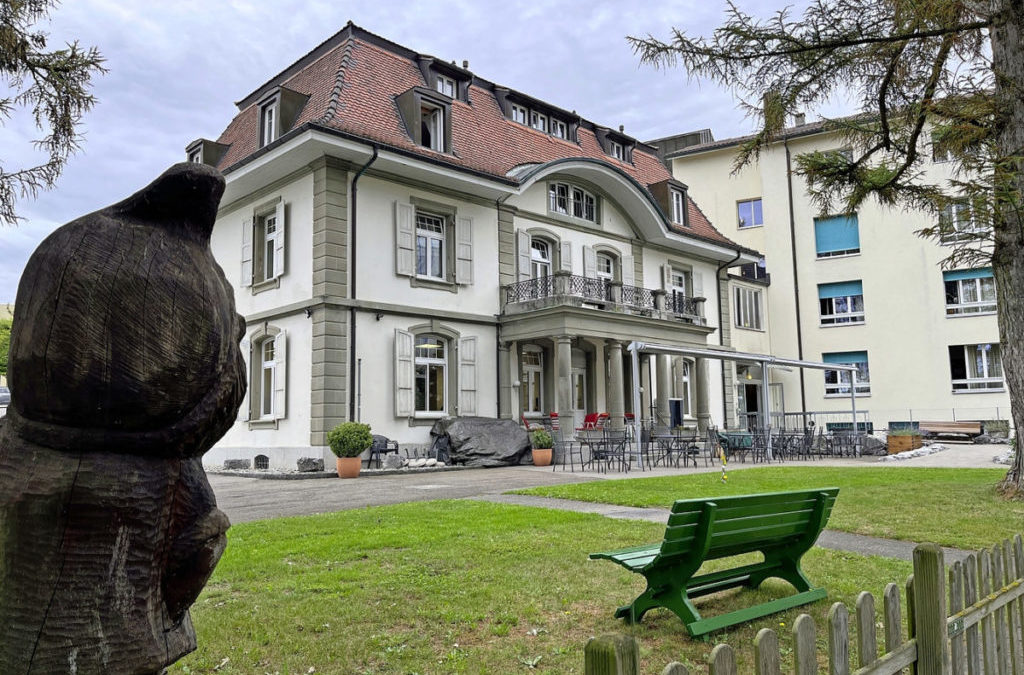 Heim St-François wird immer teurer