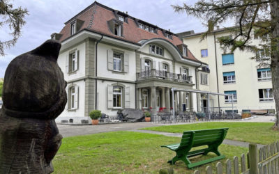 Heim St-François wird immer teurer