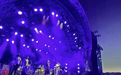 12 000 strömten ans Stars of Sounds
