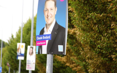 Mehr Kandidierende aus dem Seebezirk