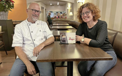 Familienbetrieb schliesst, Kaffeehaus bleibt