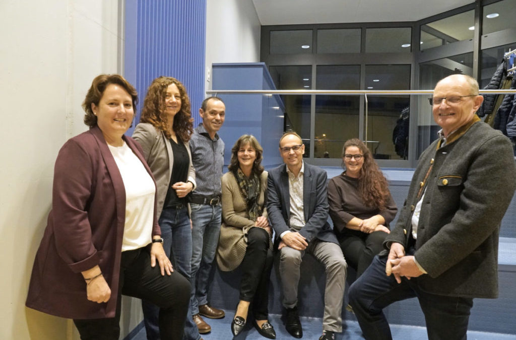 Wahlen bringen Umbruch im Gurmelser Gemeinderat