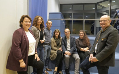 Wahlen bringen Umbruch im Gurmelser Gemeinderat