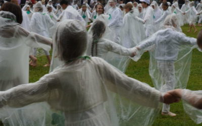 Die Soli: Ein Fest für Wetterfeste