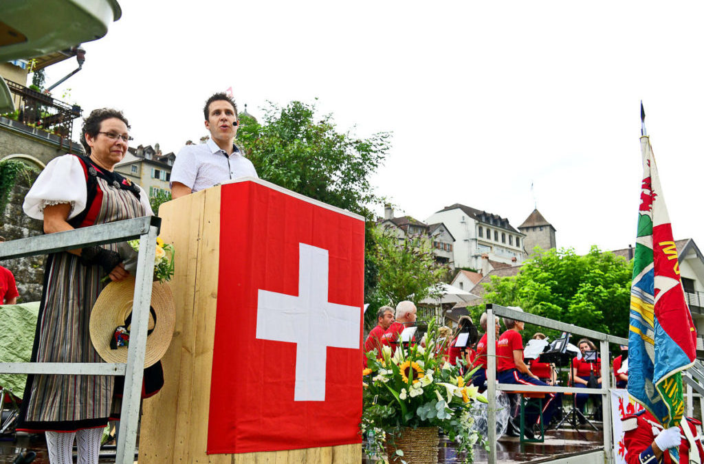 «Notsituation muss nicht Dauerlösung sein»