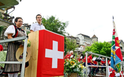 «Notsituation muss nicht Dauerlösung sein»