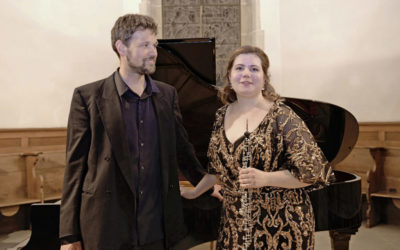Singende Oboe und verbotene Frucht