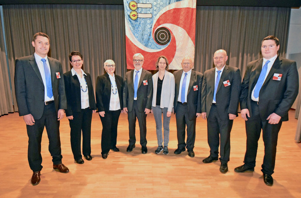 Schützenbund Seebezirk zieht positive Bilanz