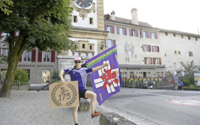 «Ein Fest für die ganze Familie»