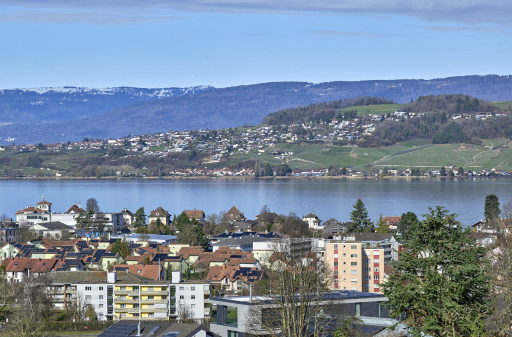 Murten stoppt den Abwärtstrend, aber Finanzlage bleibt kritisch