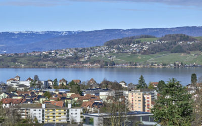 Murten stoppt den Abwärtstrend, aber Finanzlage bleibt kritisch