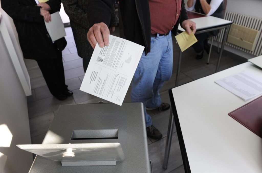 Interesse an Gemeinderatsmandat hält sich im Seebezirk in Grenzen