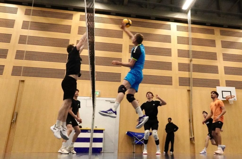 Die Nationalliga B im Visier