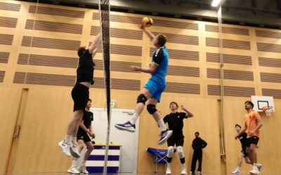 Die Nationalliga B im Visier