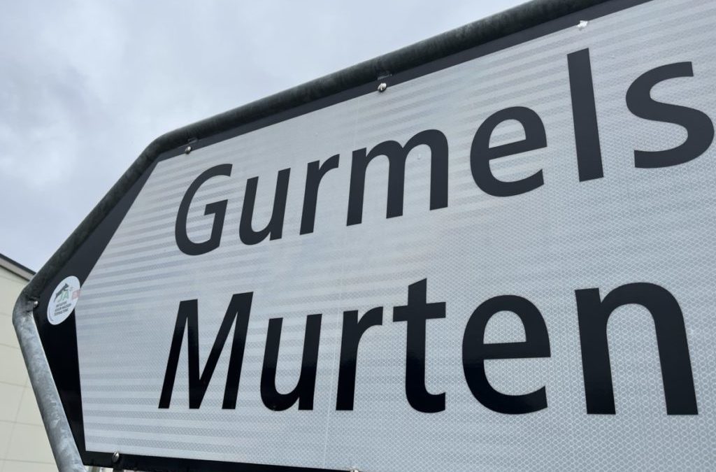 Zaghafte Annäherung zweier Pfarreien bei der Seelsorge