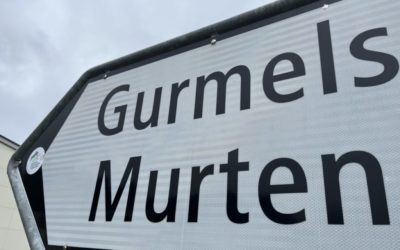 Zaghafte Annäherung zweier Pfarreien bei der Seelsorge