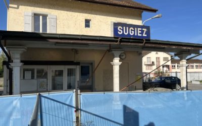 Der Abriss verzögert sich weiter