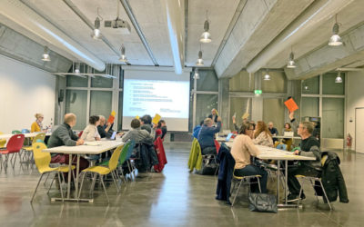 Budget für die OSRM sieht Mehrausgaben vor