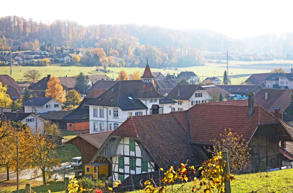 Gemeinderat will Informationssperre