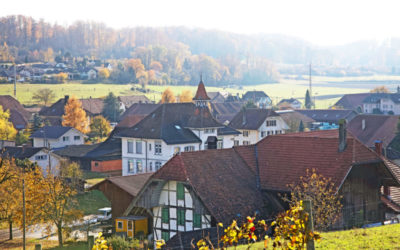 Gemeinderat will Informationssperre