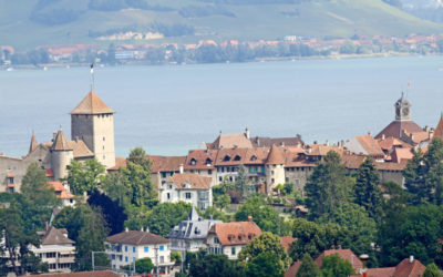Anwendung des Abwasserreglements sistiert