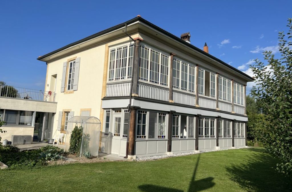 Die Murtner Schützen im Glanze ihrer Geschichte