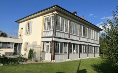 Die Murtner Schützen im Glanze ihrer Geschichte