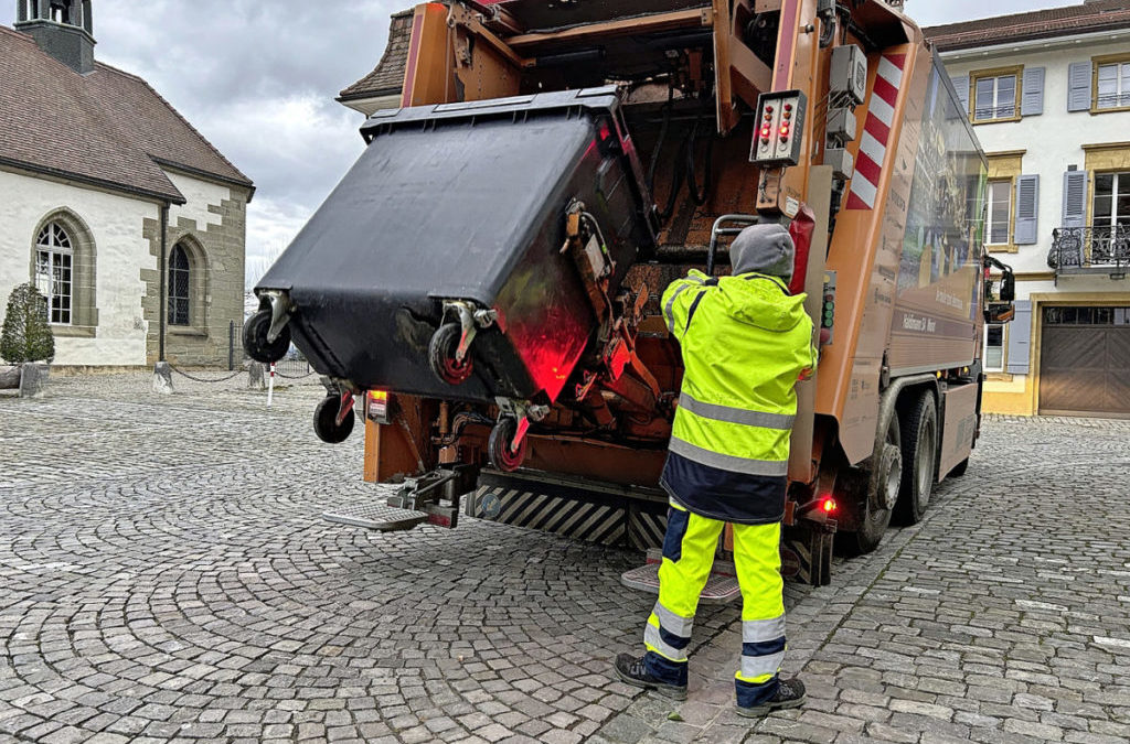 Murten stärkt das Verursacherprinzip