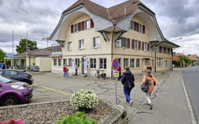 Grünes Licht für das Ärztezentrum 