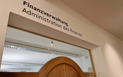 100 Millionen Franken auf Pump 