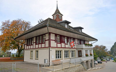 Fräschels will vorerst nicht fusionieren