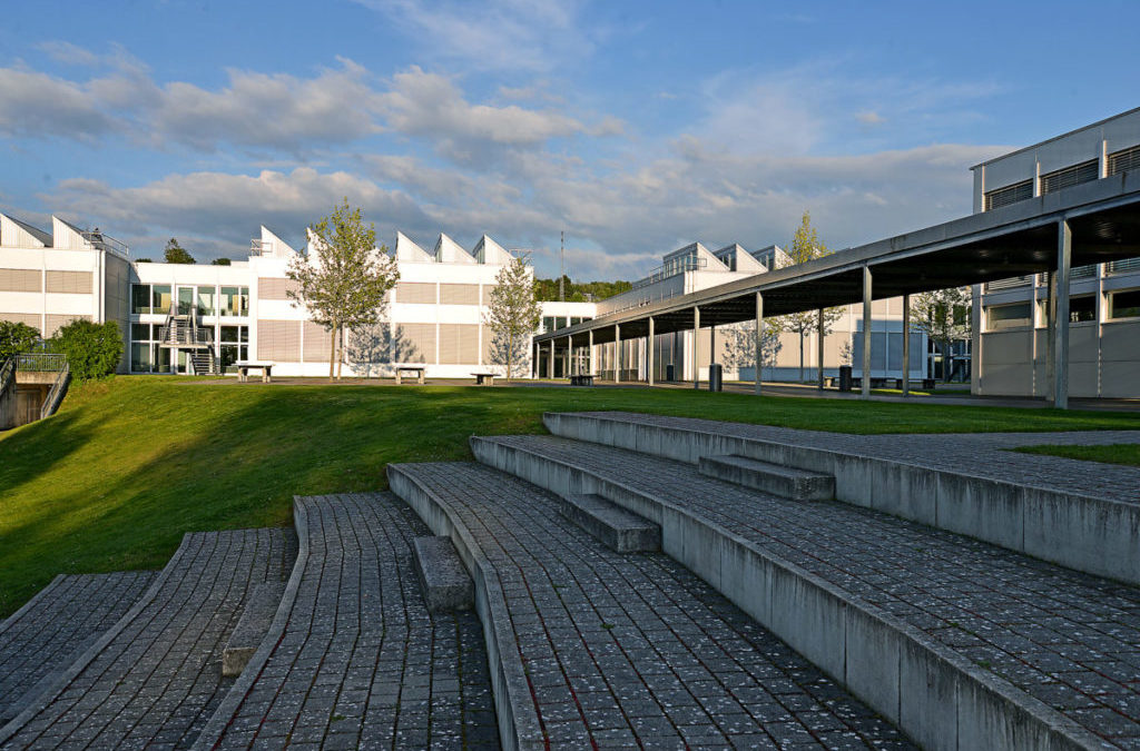Der Verband der OS Murten in stetiger Veränderung