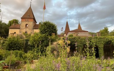 In Murten das Theater, in Münchenwiler die Oper