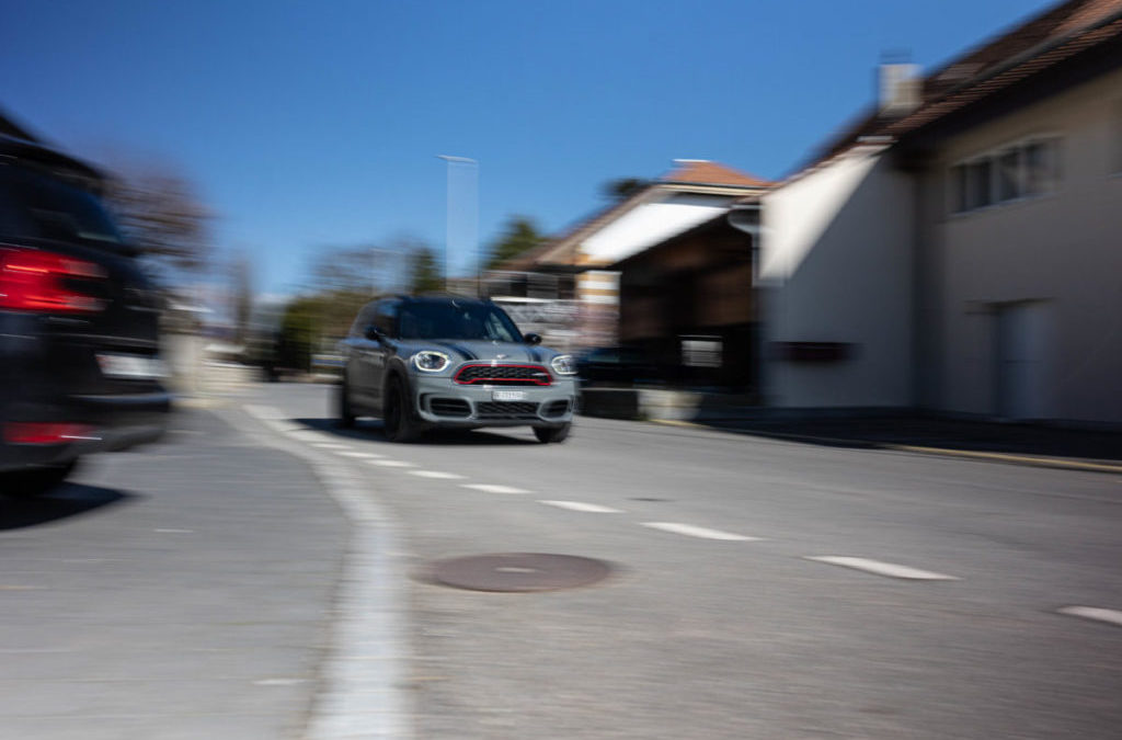 Den Wistenlach entschleunigen