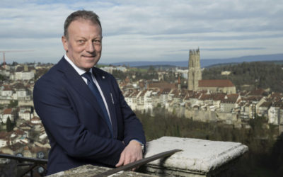 Kanton lanciert Warnsystem für Gemeinden mit Finanzproblemen