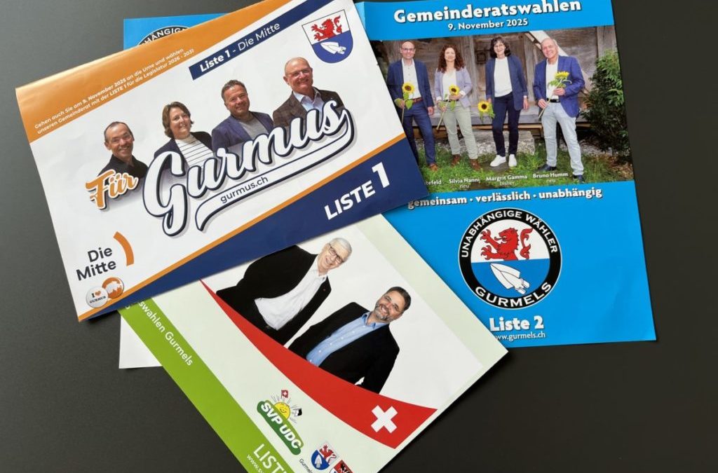 Welche Liste muss Federn lassen?