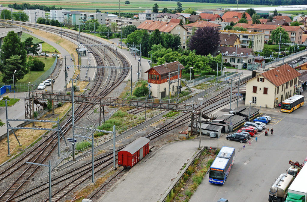 Das Warten und Bangen hat ein Ende