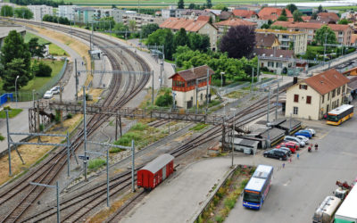 Das Warten und Bangen hat ein Ende